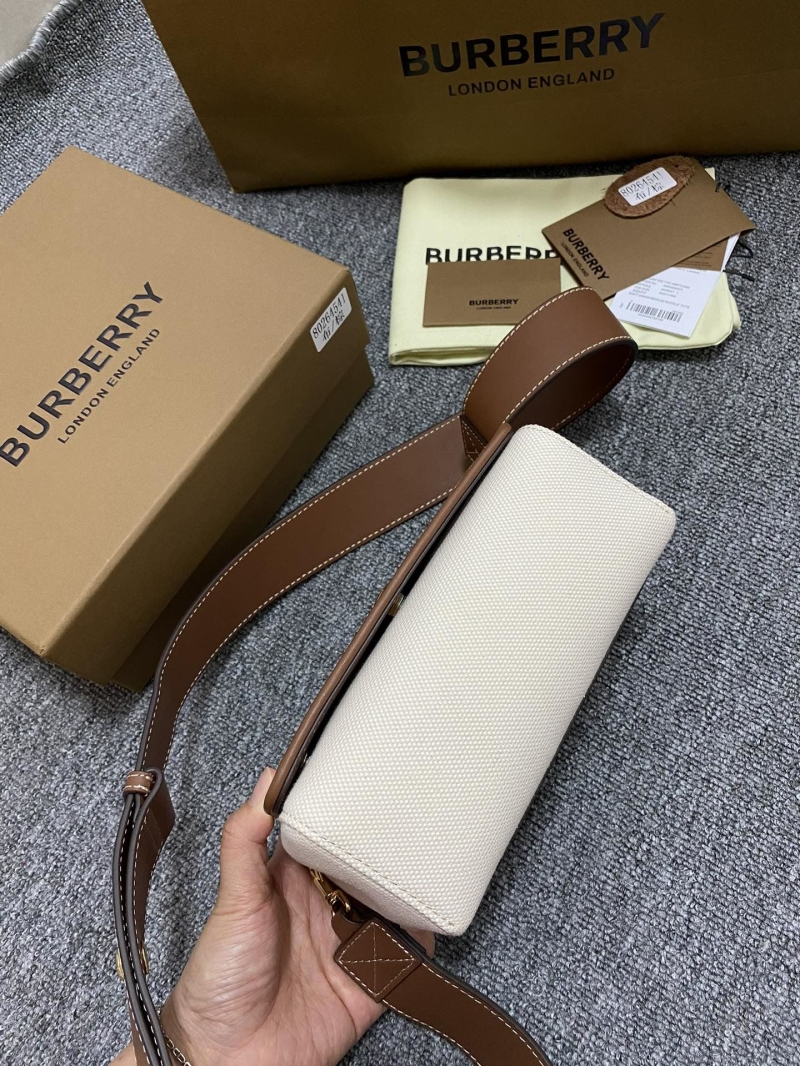 Burberry Satchel Bags